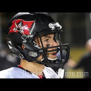 Meet your Posher, Luke