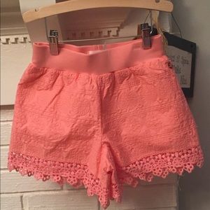 MJC Mini Golf Shorts size 10 BNWT