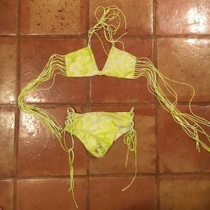 Mikoh bikini