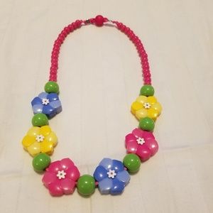 Gymboree necklace