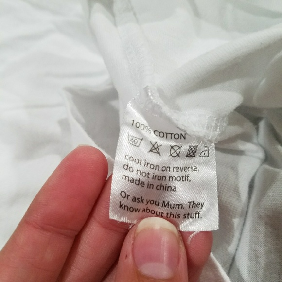 Modcloth deer top - Picture 3 of 5