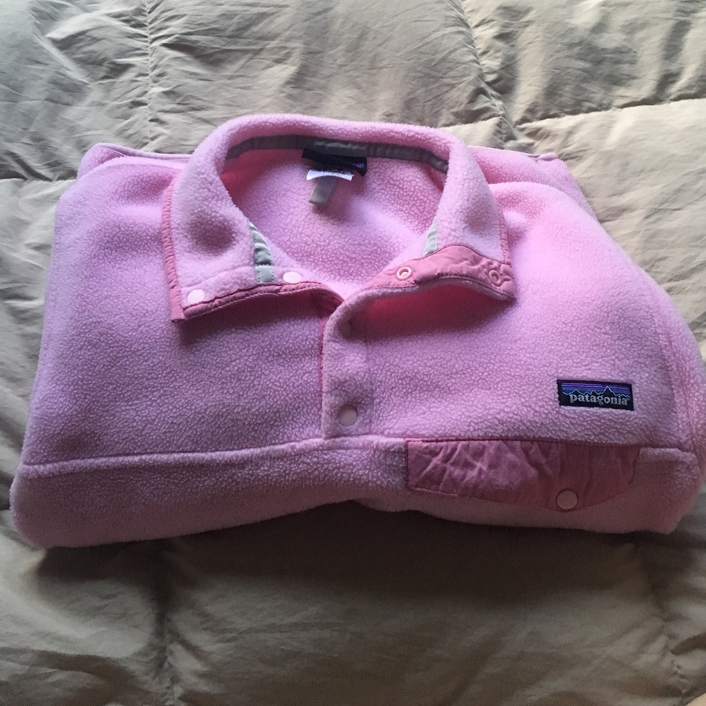 PATAGONIA
