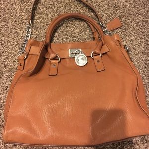 Michael kors large purse