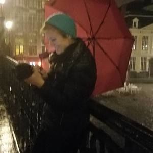 Meet your Posher, Emma