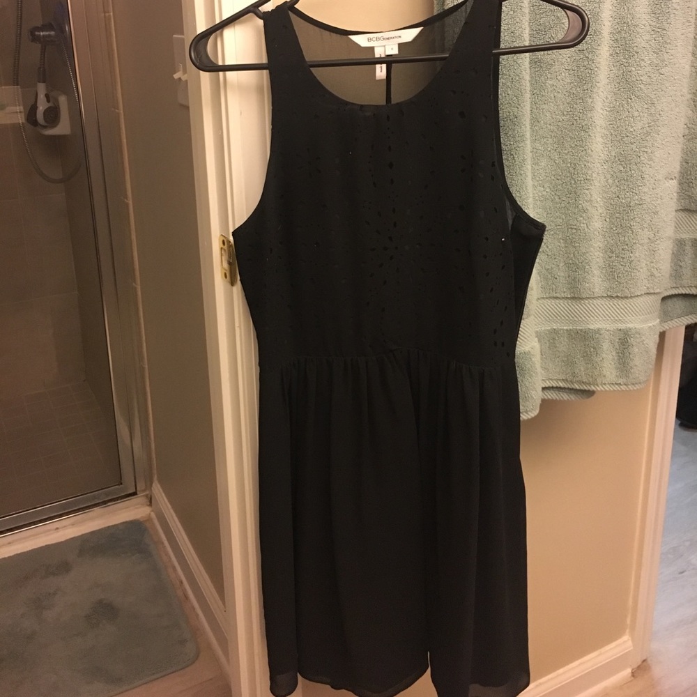 BCBG dress