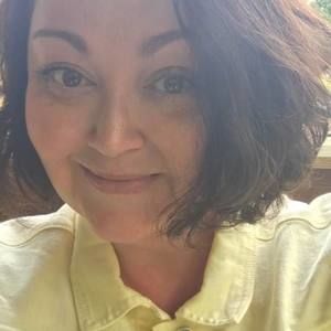 Meet your Posher, Joanne