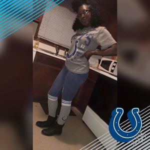 Meet your Posher, Destiny