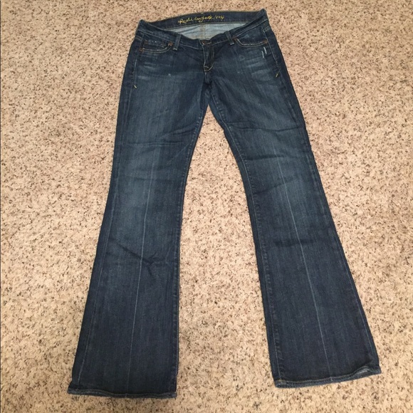 Ruehl No.925 Denim - Ruehl 925 flare jeans!