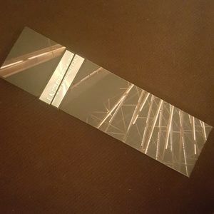 Divergent Abnegation Eye Palette