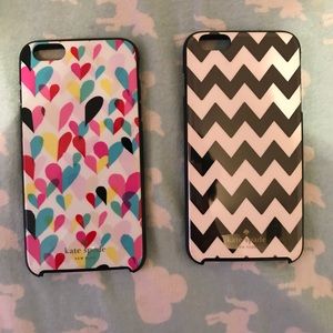 KATE SPADE iPhone 6 Plus cases