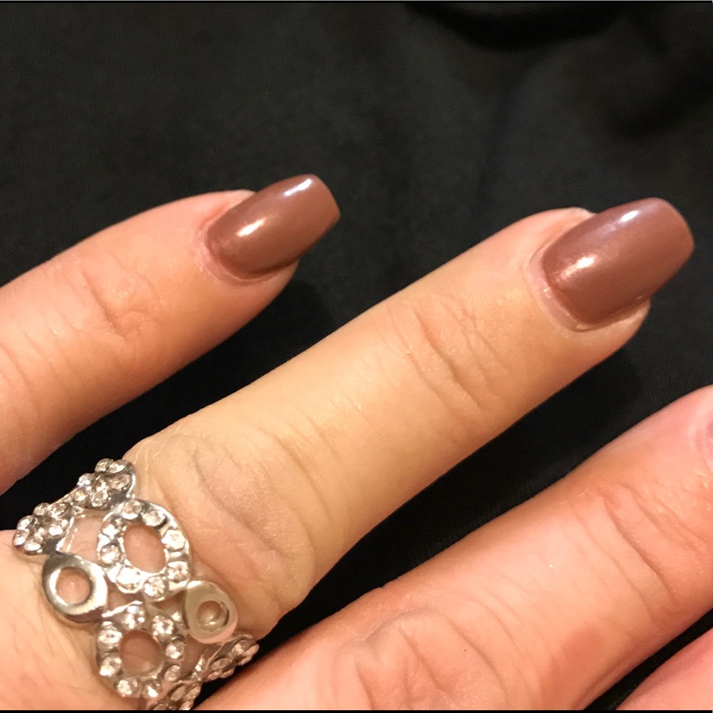 High Quality Silver plated jewelry set 🌺BNWT🌺 - Picture 3 of 6