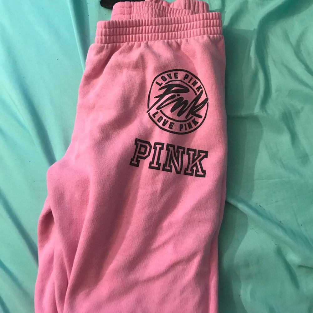 Victoria's Secret PINK sweats