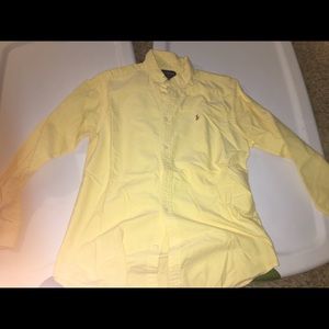 Ralph Lauren Button Down