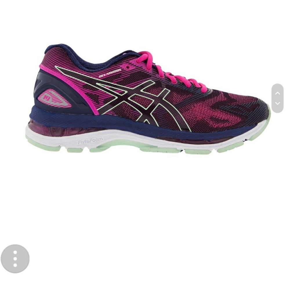 Asics Gel Nimbus 19