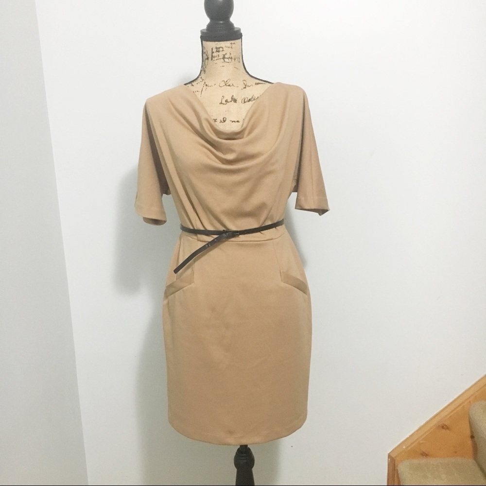 Jones Wear Dress Career Dress