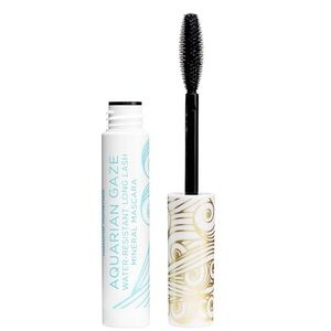 NEW Pacifica AcquarianGaze Water Resistant Mascara
