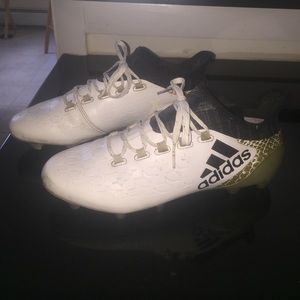 adidas soccer cleats