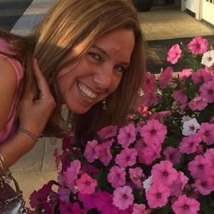 Meet your Posher, Pam