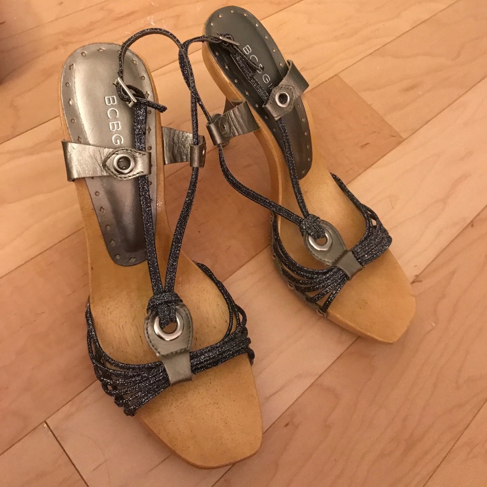Bcbg shoes