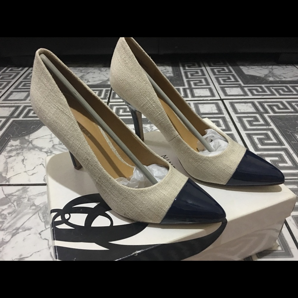 Nine West Heels