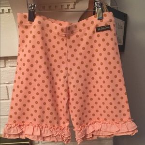 #MJC Bingo Shorts! BNWT size 14