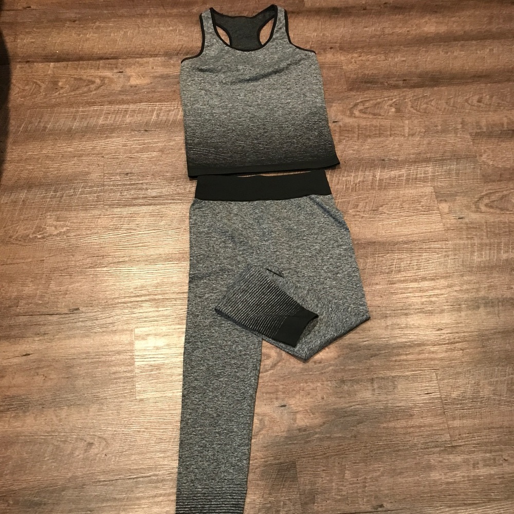 🚴🏽‍♀️🤸🏽‍♂️Work out gear!!!