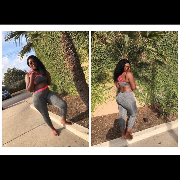 🚴🏽‍♀️🤸🏽‍♂️Work out gear!!! - Picture 3 of 3