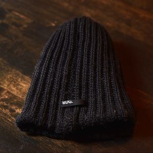 Thick & Cozy BDG Beanie / Toque