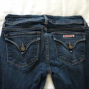 Hudson Jeans