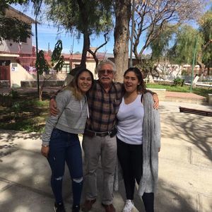 Meet your Posher, Janet