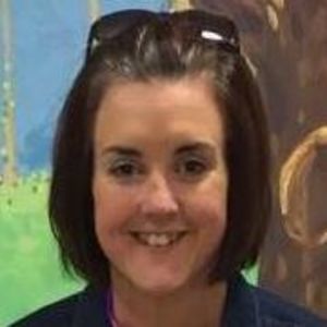 Meet your Posher, Carrie