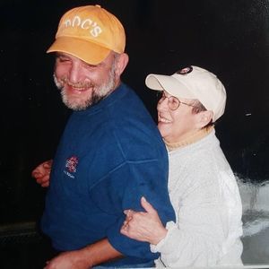 Meet your Posher, Candace