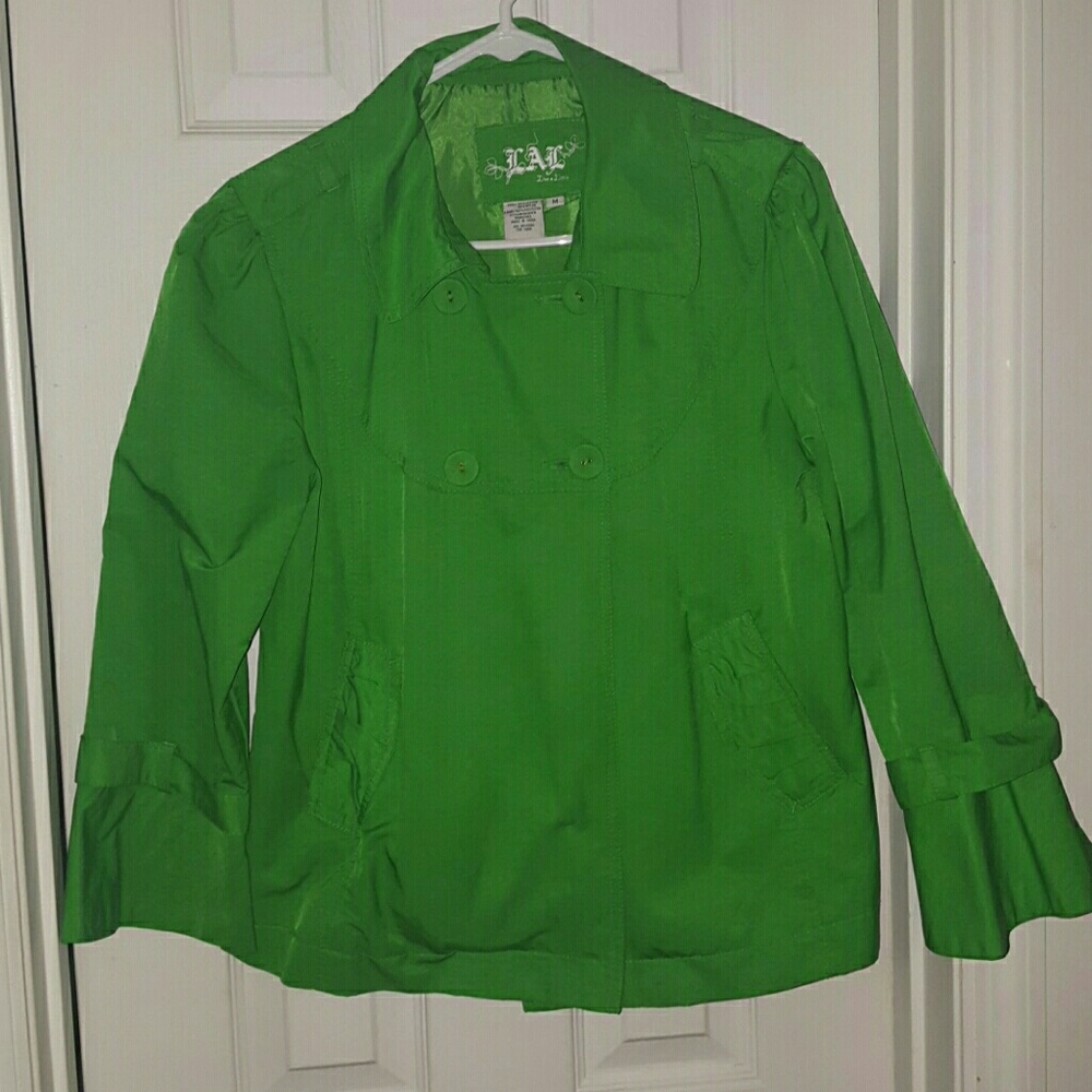 Jacket