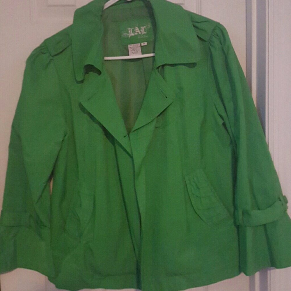 Jacket - Picture 2 of 5