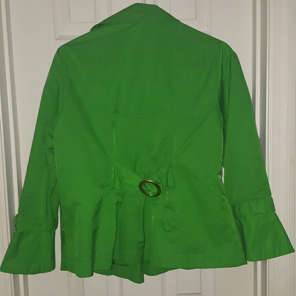 Jacket - Picture 3 of 5