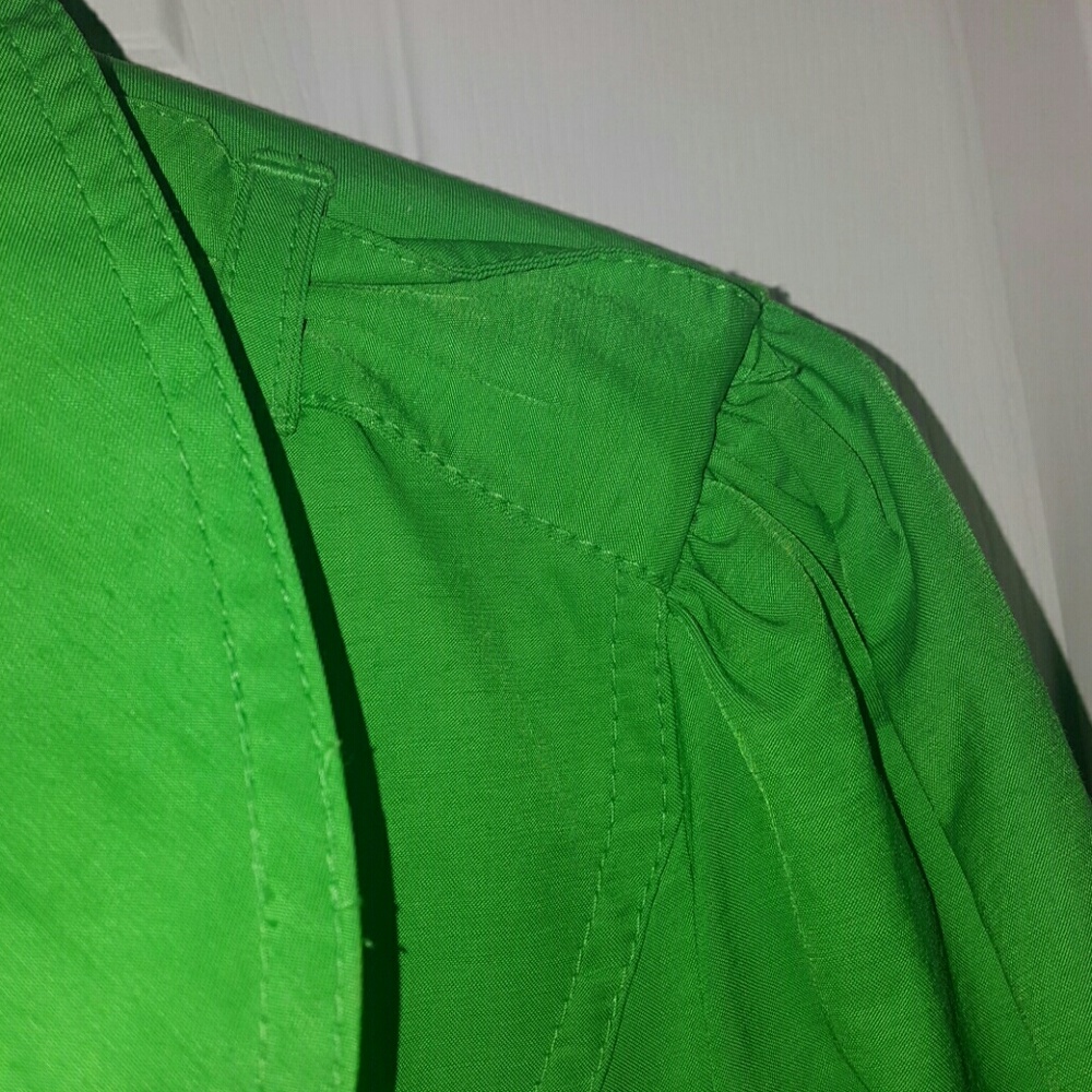 Jacket - Picture 4 of 5