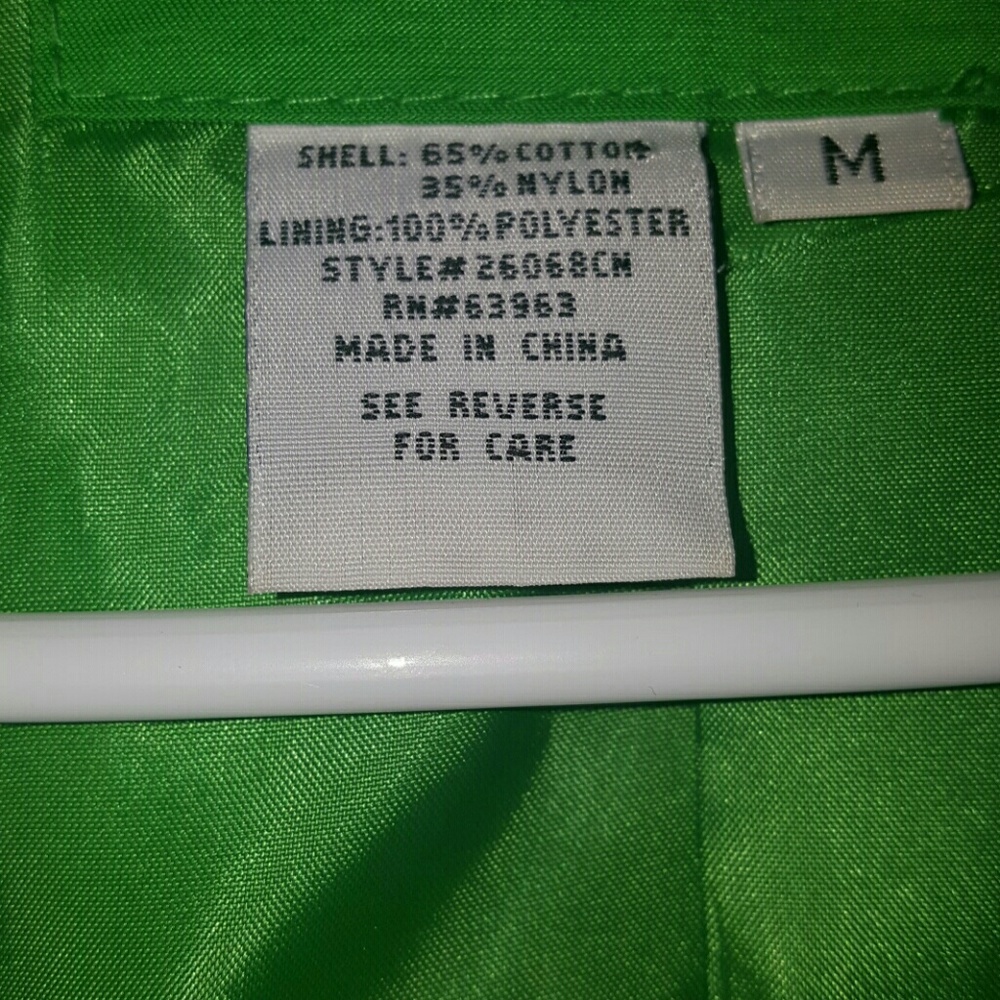 Jacket - Picture 5 of 5
