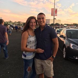 Meet your Posher, Brandon