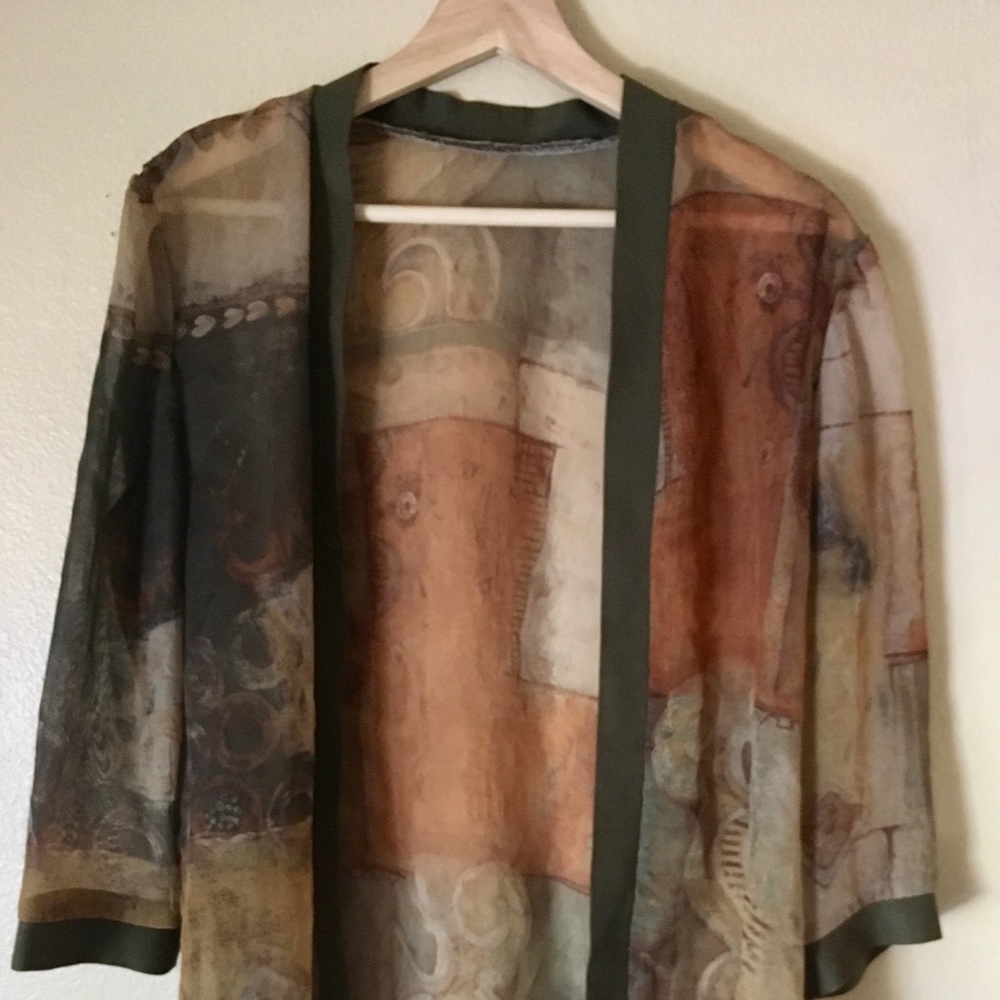 ❣️Earthy cover up❣️