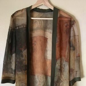 ❣️Earthy cover up❣️