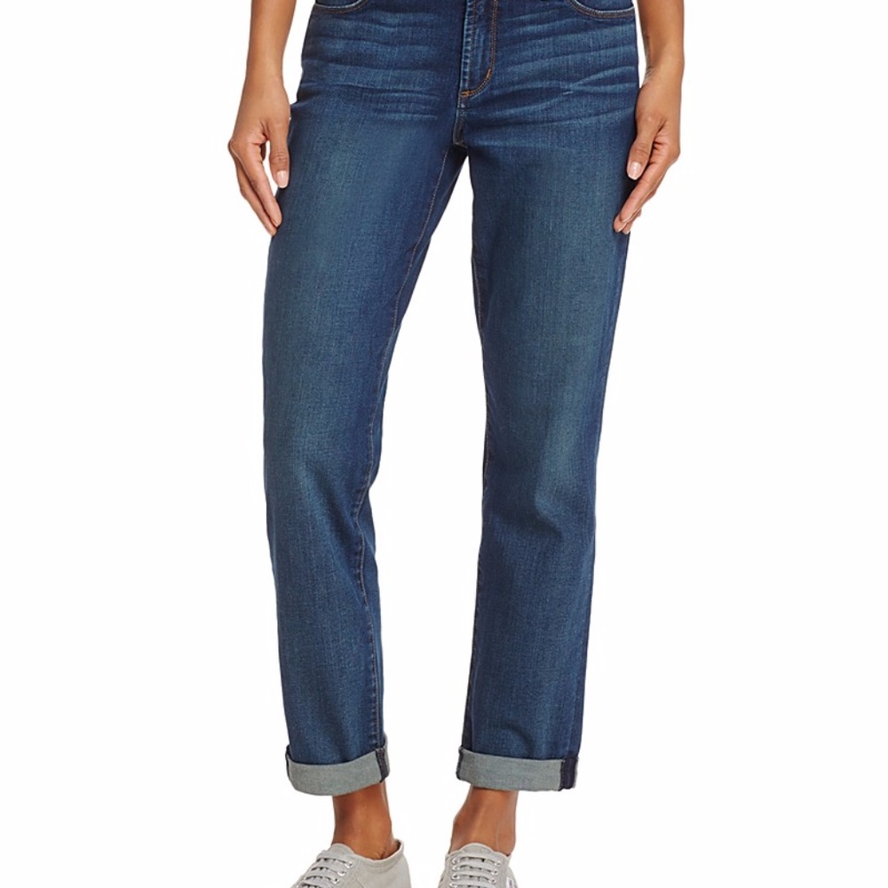 NWT boyfriend jeans 