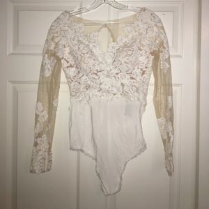 Bought and could not return.