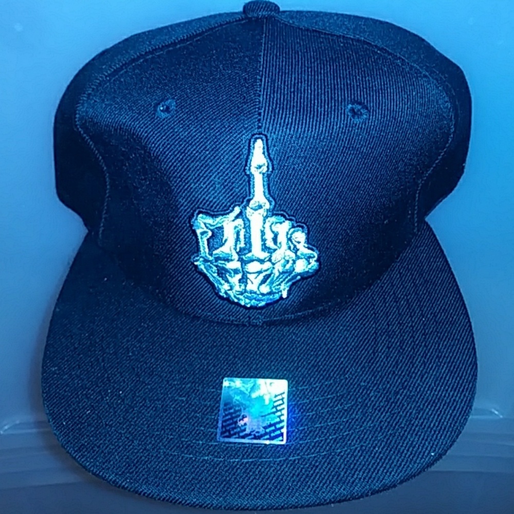 Joycap
