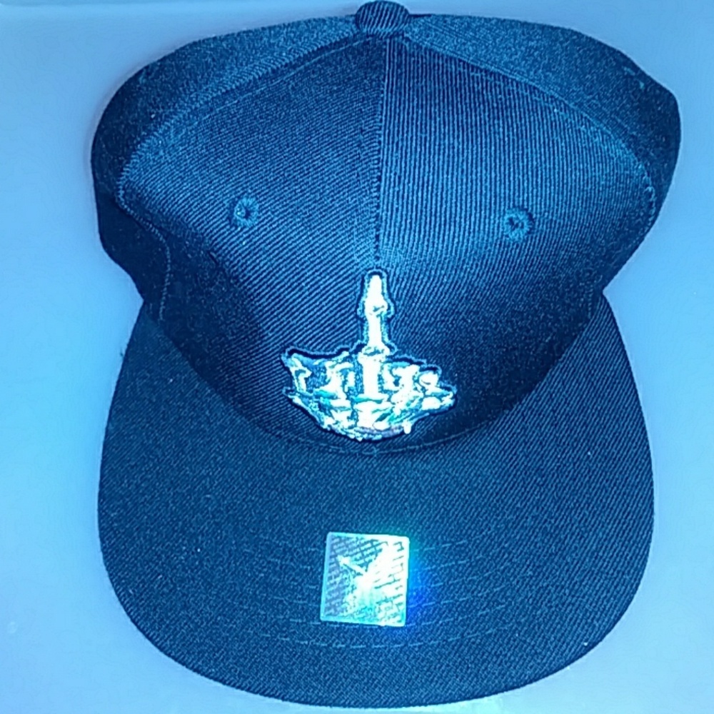 Joycap - Picture 2 of 3
