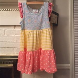 BNWT MJC Pajama Set for girls! Size 10