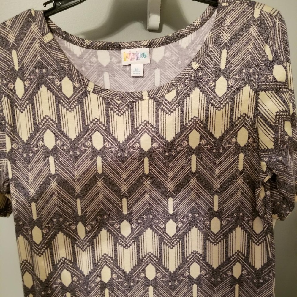 LuLaRoe Julia. NWT