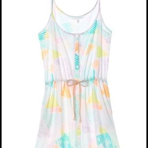 Victoria's Secret Henley Cover up