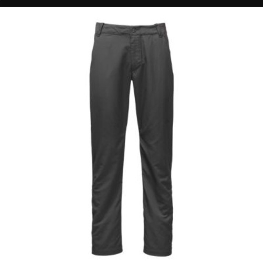 North Face men's asphalt gray Blazer pants!