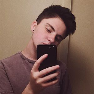 Meet your Posher, Kylie