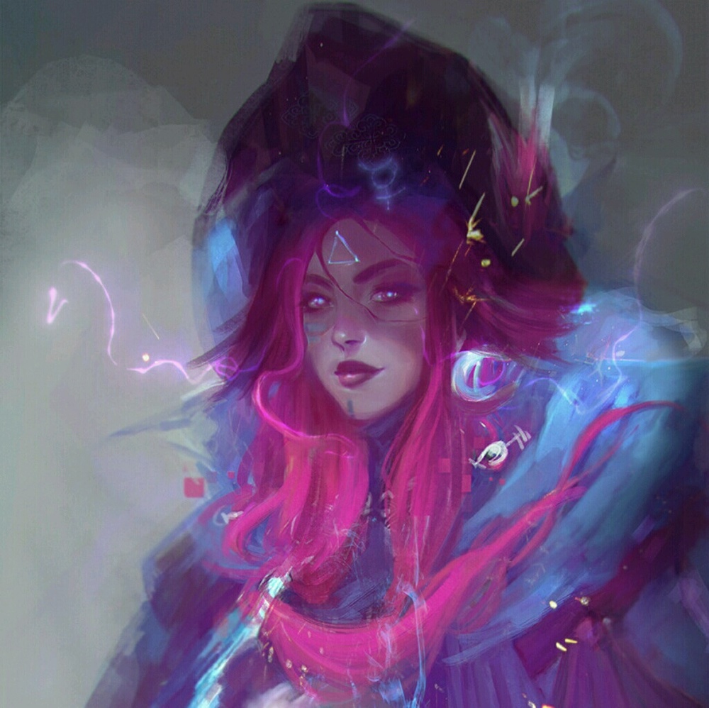 Meet your Posher, Tristan